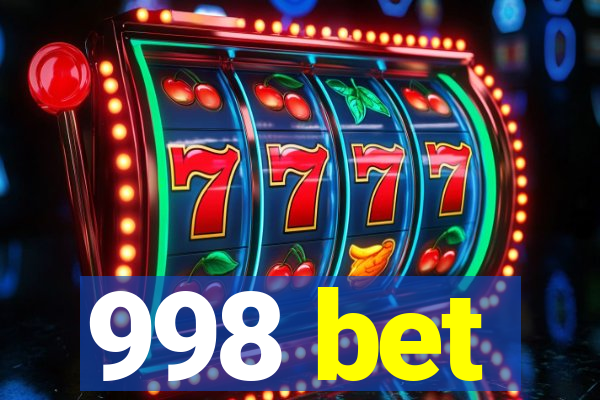 998 bet